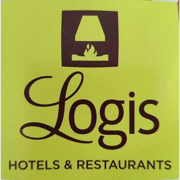 Logis Hotel Restaurant Les Cevennes Saint-Cirgues-en-Montagne Екстериор снимка
