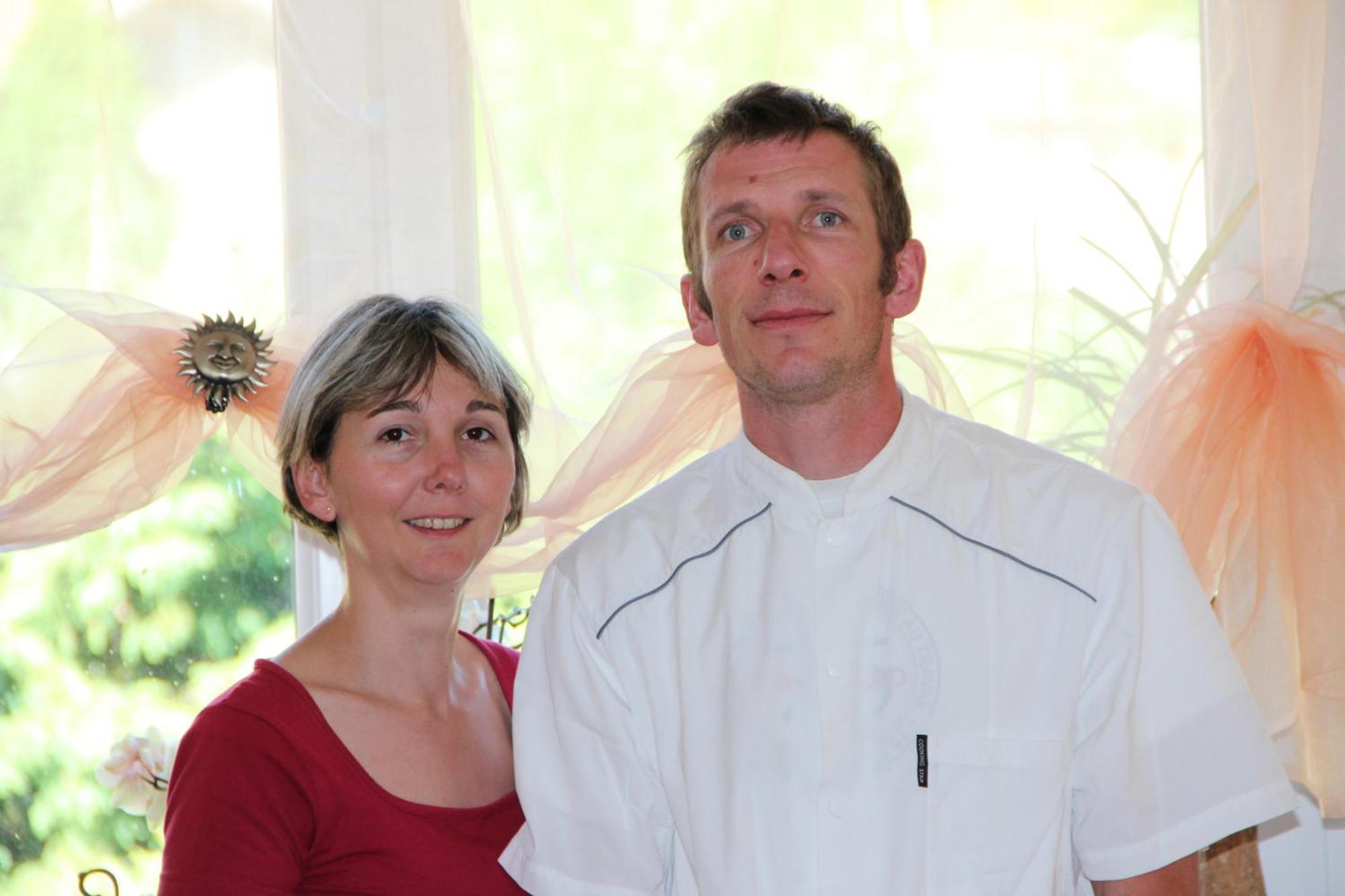 Logis Hotel Restaurant Les Cevennes Saint-Cirgues-en-Montagne Екстериор снимка